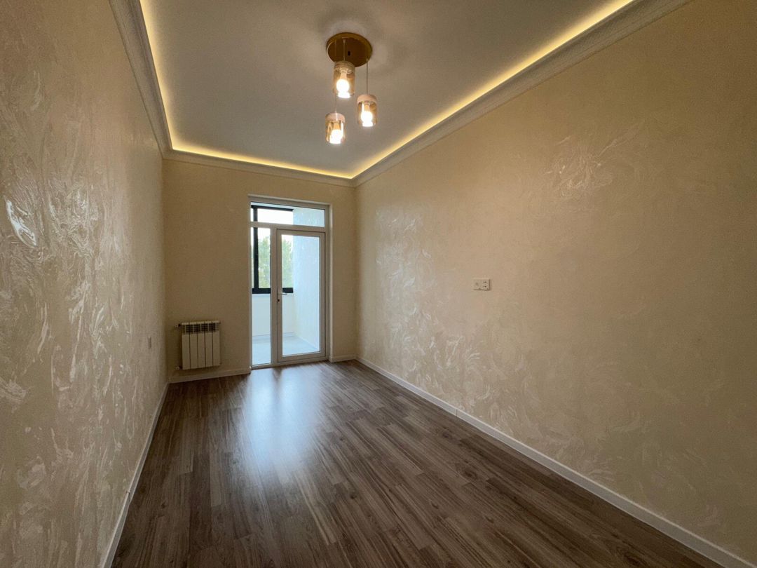 Satılır 3 otaqlı köhnə tikili 61 m² — Mənzil, Bakı (6)