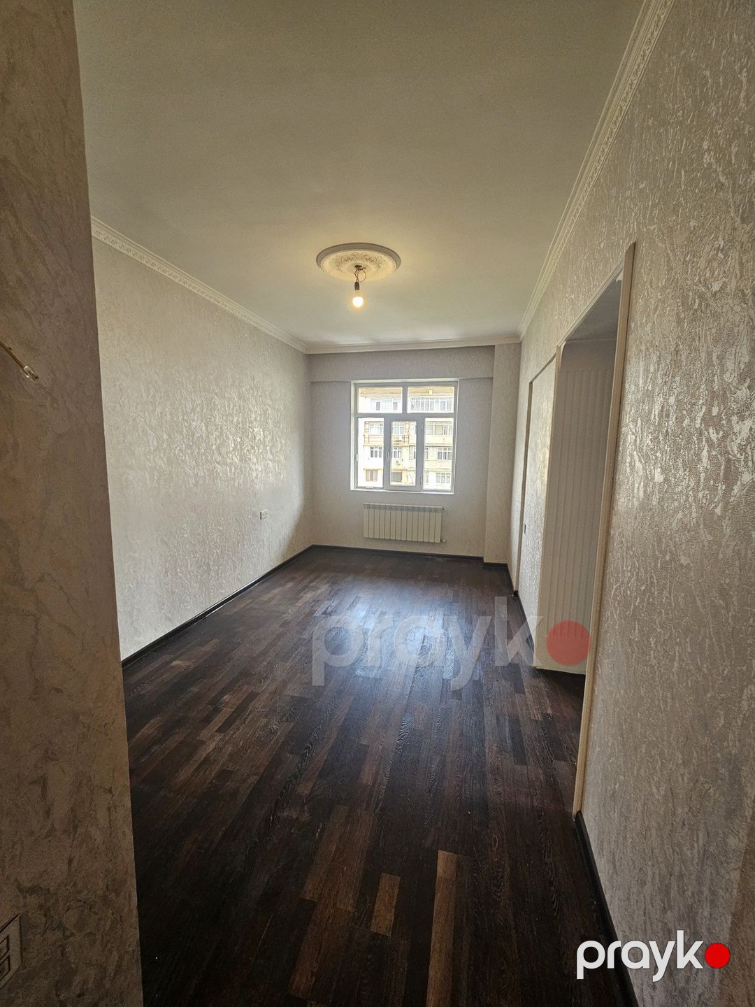 Satılır 2 otaqlı yeni tikili 72 m² — Mənzil, Bakı (4)