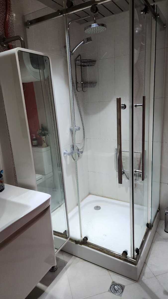Satılır 3 otaqlı yeni tikili 70 m² — Mənzil, Bakı (11)