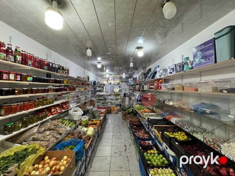 Satılır obyekt 80 m²