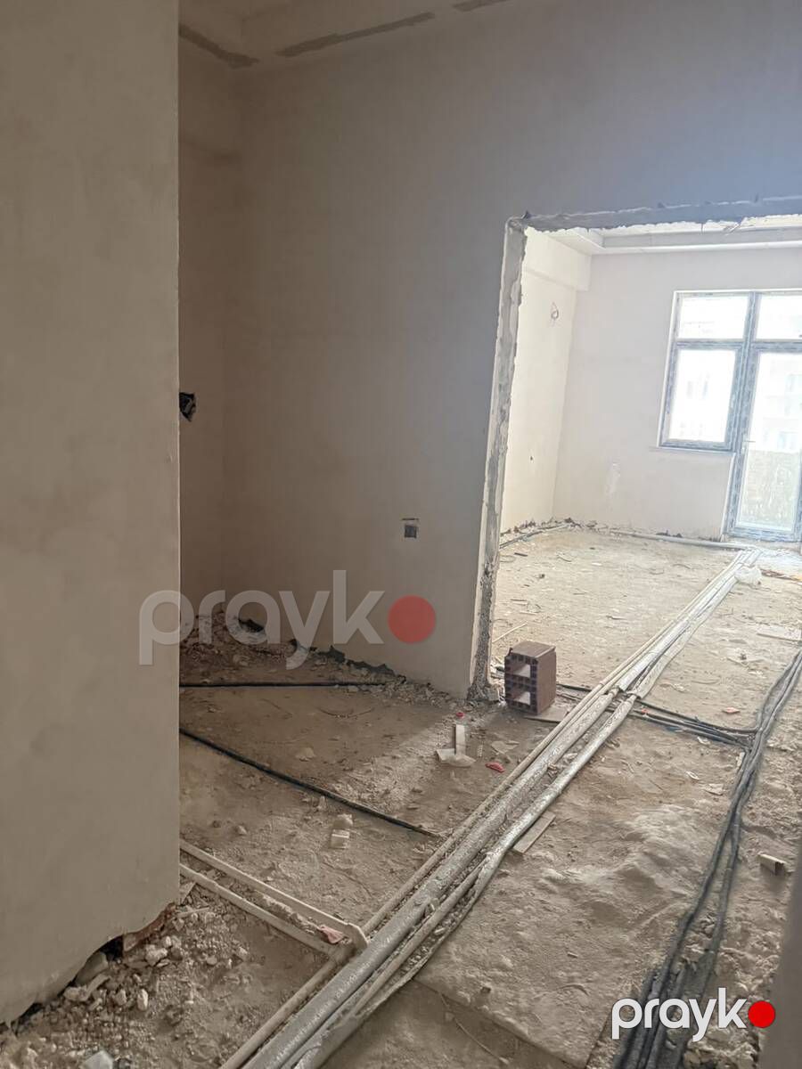 Satılır 1 otaqlı yeni tikili 55 m² — Mənzil, Bakı (4)