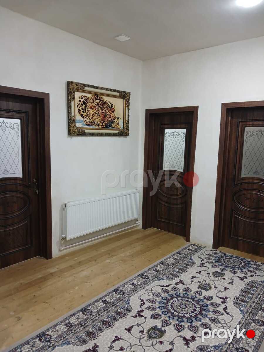 Satılır 4 otaqlı həyət evi/bağ evi 120 m² — Ev, villa, Bakı (7)