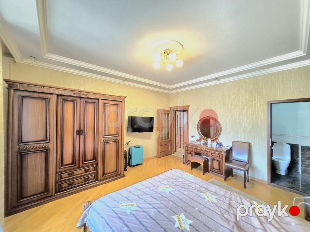 İcarəyə verilir 2 otaqlı yeni tikili 110 m² — Mənzil, Bakı (7)