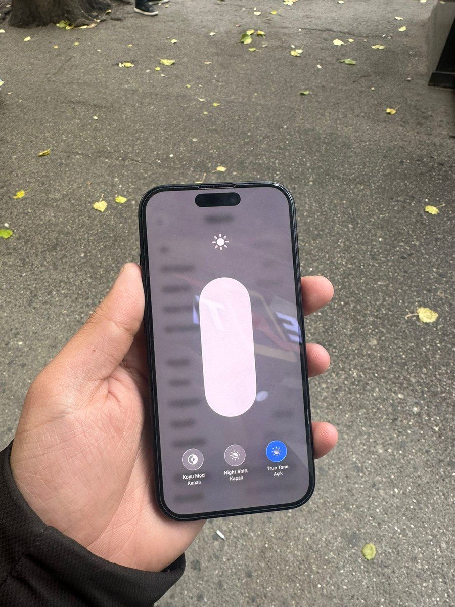 Apple iPhone 15 Black 256GB/6GB — Telefonlar və qadjetlər, Bakı (7)