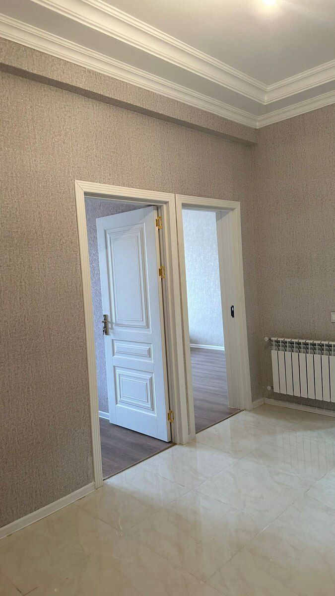 2-otaqlı yeni tikili kirayə verilir, Sumqayıt ş., 74 m² — Mənzil, Sumqayıt (8)