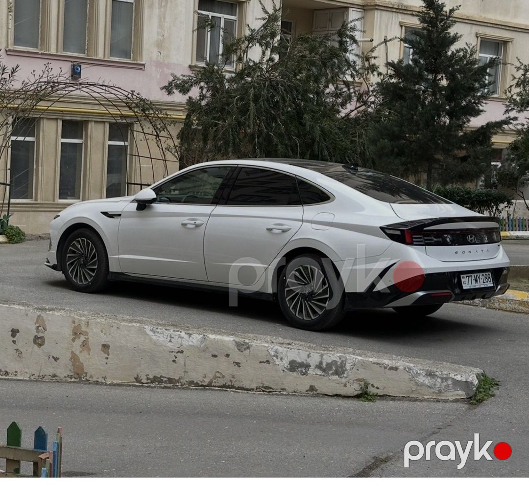 Sürücü işi axtarıram — İş axtarıram, Bakı (4)