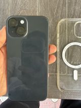 IPhone 15, 256 GB, Qara, Face ID — Apple iPhone