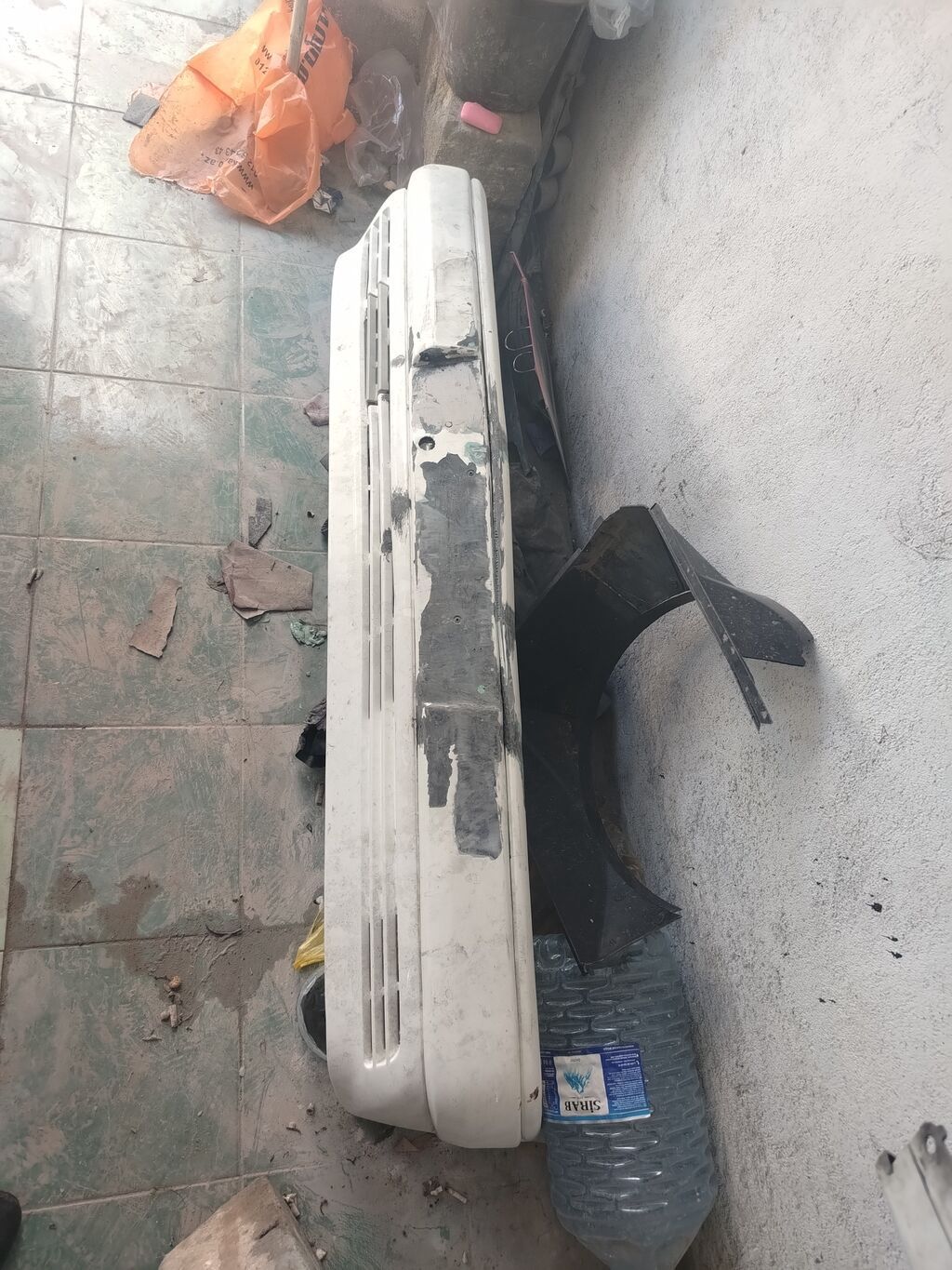 Endirim olacaq hamısı əla vezyetdedir W124 aid zapcast olur — Ehtiyat hissələri, Bakı (7)