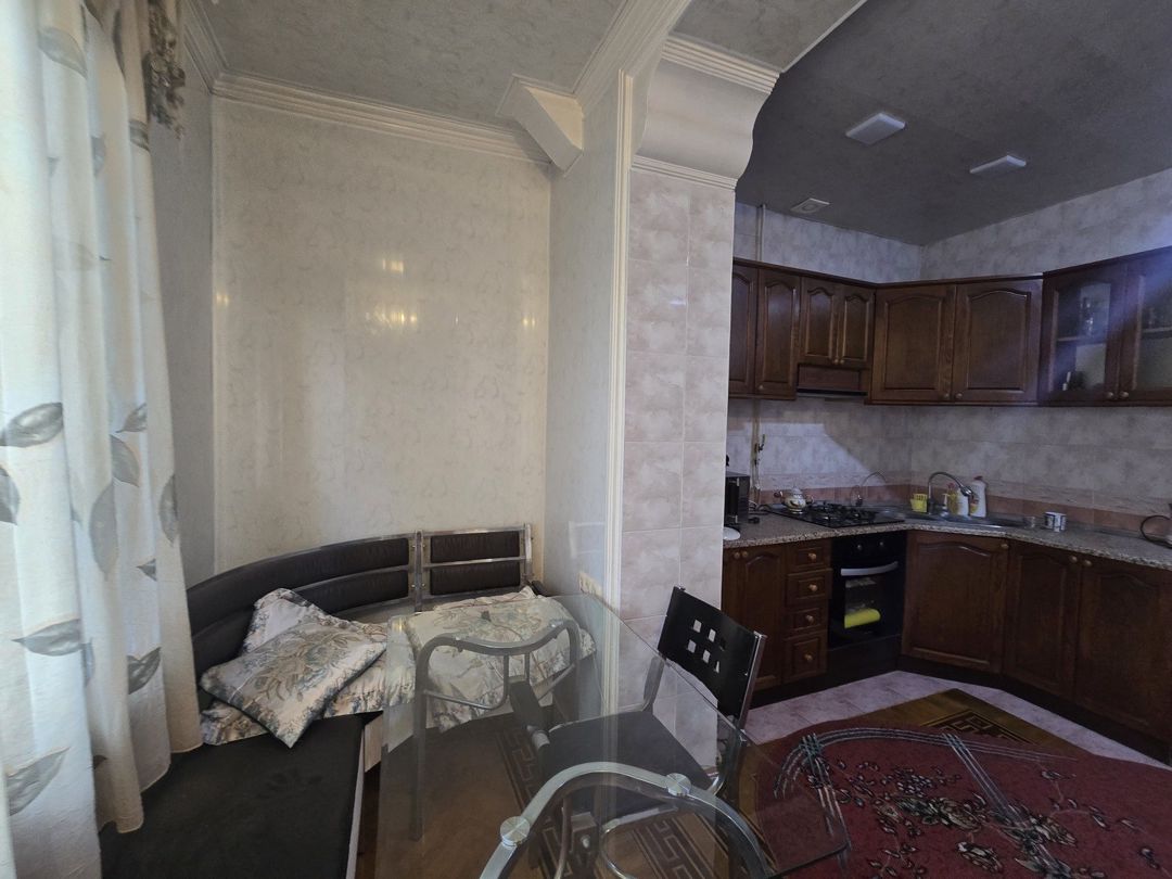 3-otaqlı mənzil, Sumqayıt ş., 85 m² — Daşınmaz əmlak, Sumqayıt (12)