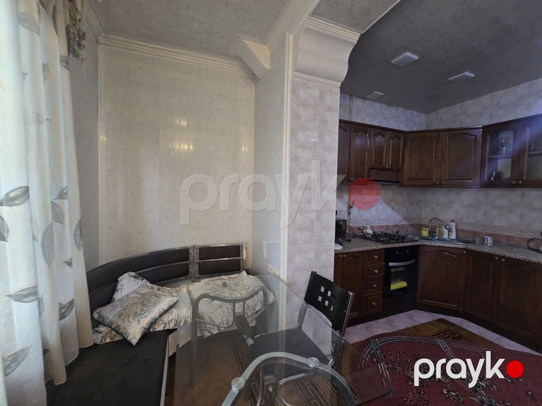 Satılır 3 otaqlı köhnə tikili 85 m² — Mənzil, Sumqayıt (12)
