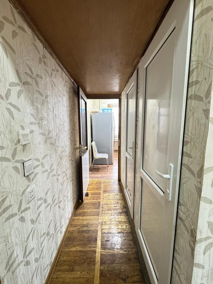 3-otaqlı mənzil, Əhmədli qəs., 70 m² — Mənzil, Bakı (3)