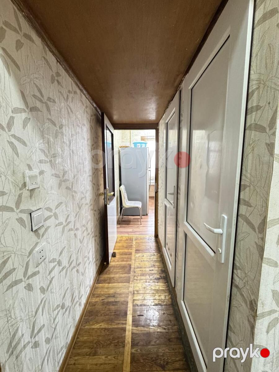 3-otaqlı mənzil, Əhmədli qəs., 70 m² — Mənzil, Bakı (3)