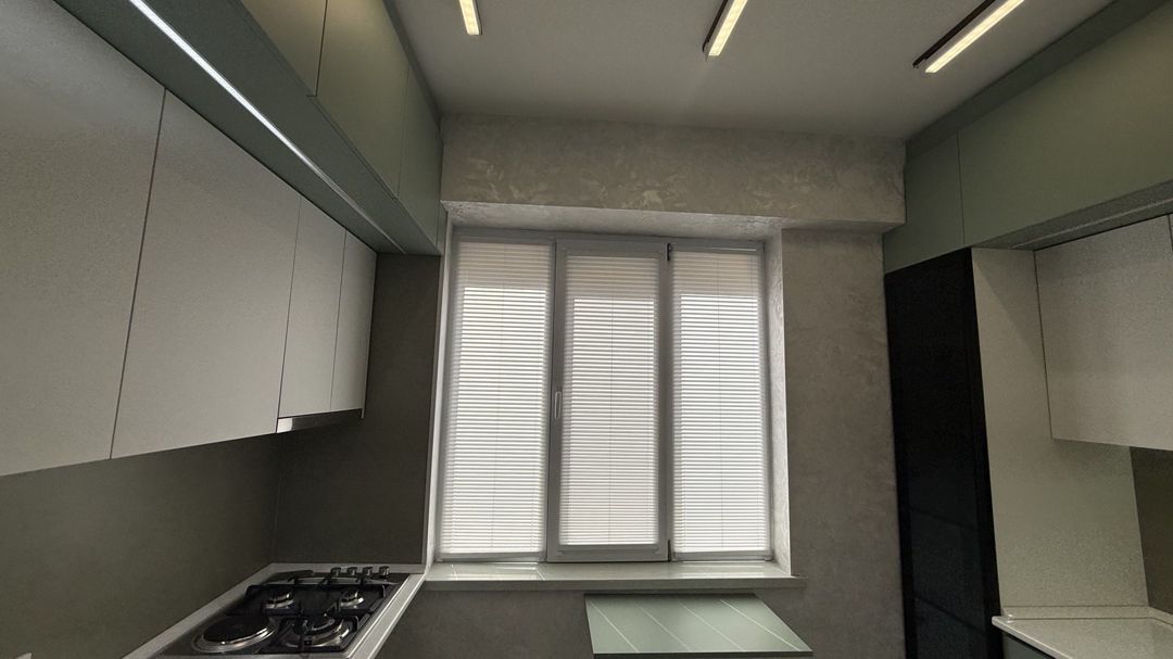 Satılır 2 otaqlı yeni tikili 45 m² — Mənzil, Xırdalan (9)