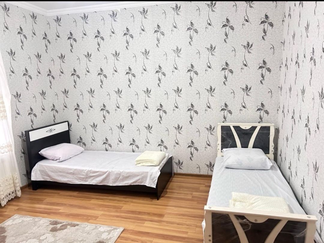 Bağ evi kirayə verilir, Qəbələ r. — Ev, villa, Qəbələ (7)