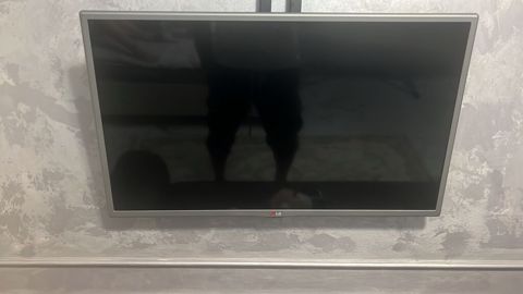 LG 82 inç Smart TV