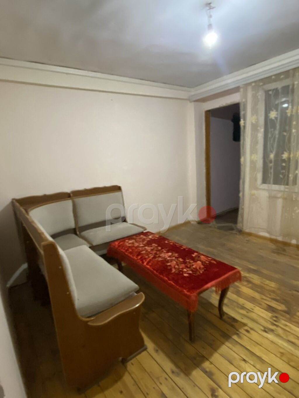 3 otaqlı mənzil (mebel və bəzi məişət avadanlıqları ilə) Papaninde — Daşınmaz əmlak, Bakı (6)