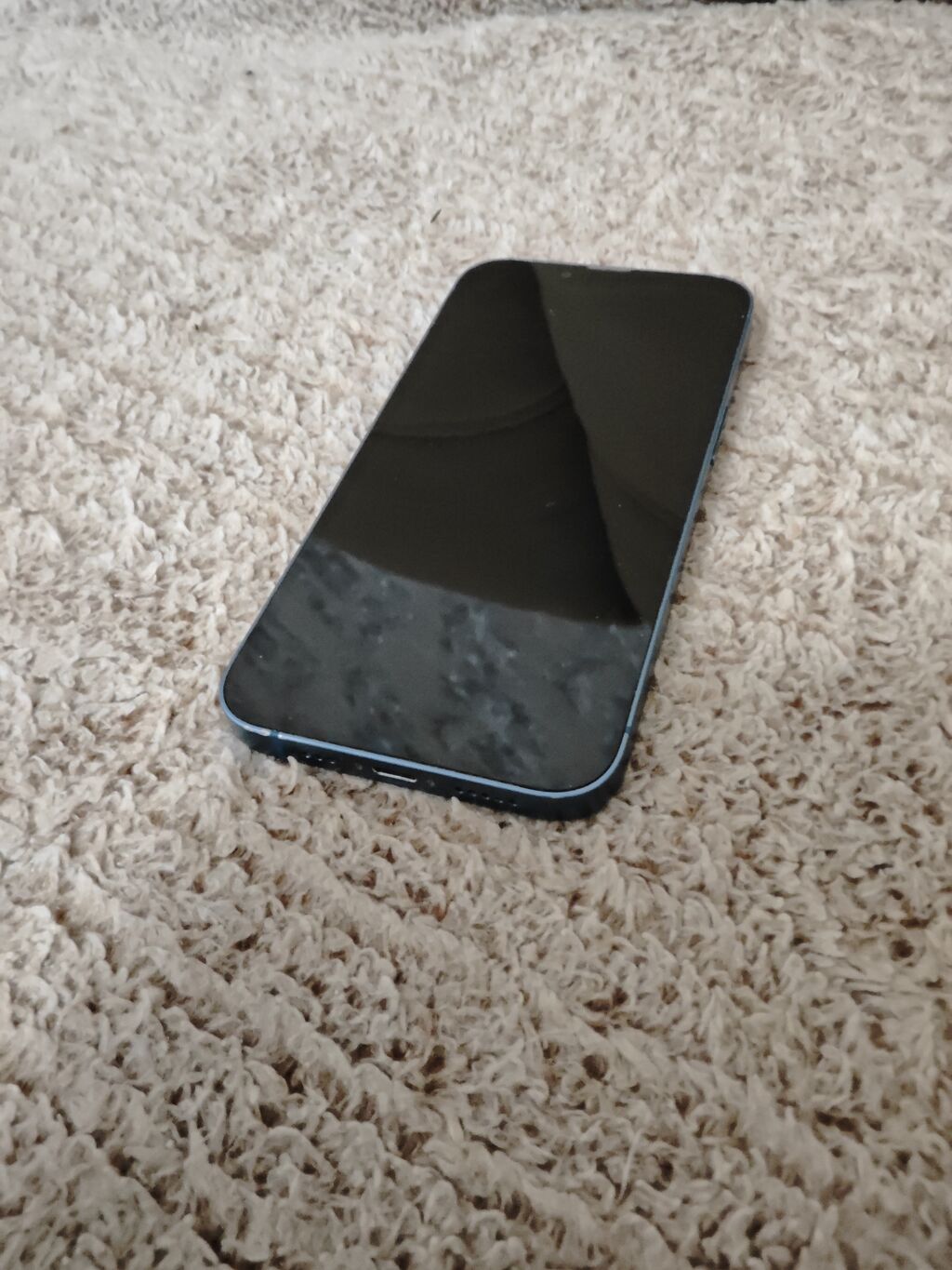 IPhone 13, Mavi — Apple iPhone, Sumqayıt (2)