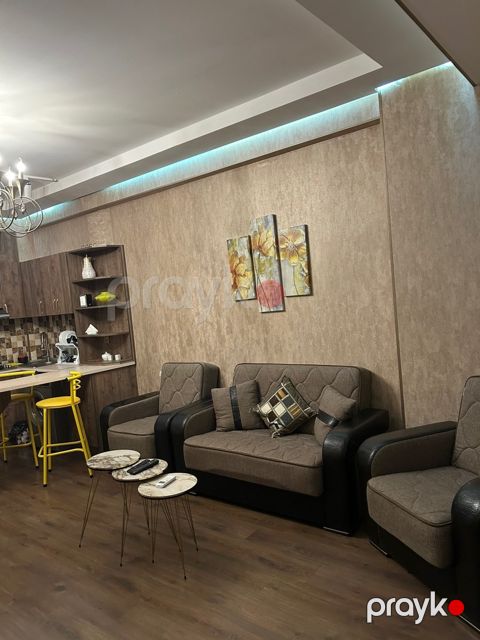 2-otaqlı yeni tikili kirayə verilir, Xətai r., 100 m² — Bakı