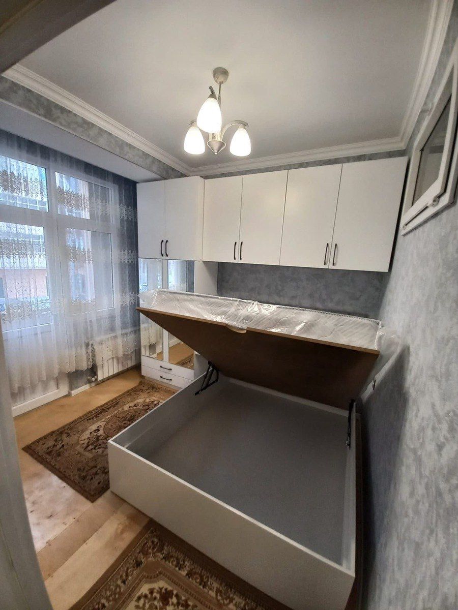 İcarəyə verilir 3 otaqlı yeni tikili 75 m² — Mənzil, Xırdalan (3)