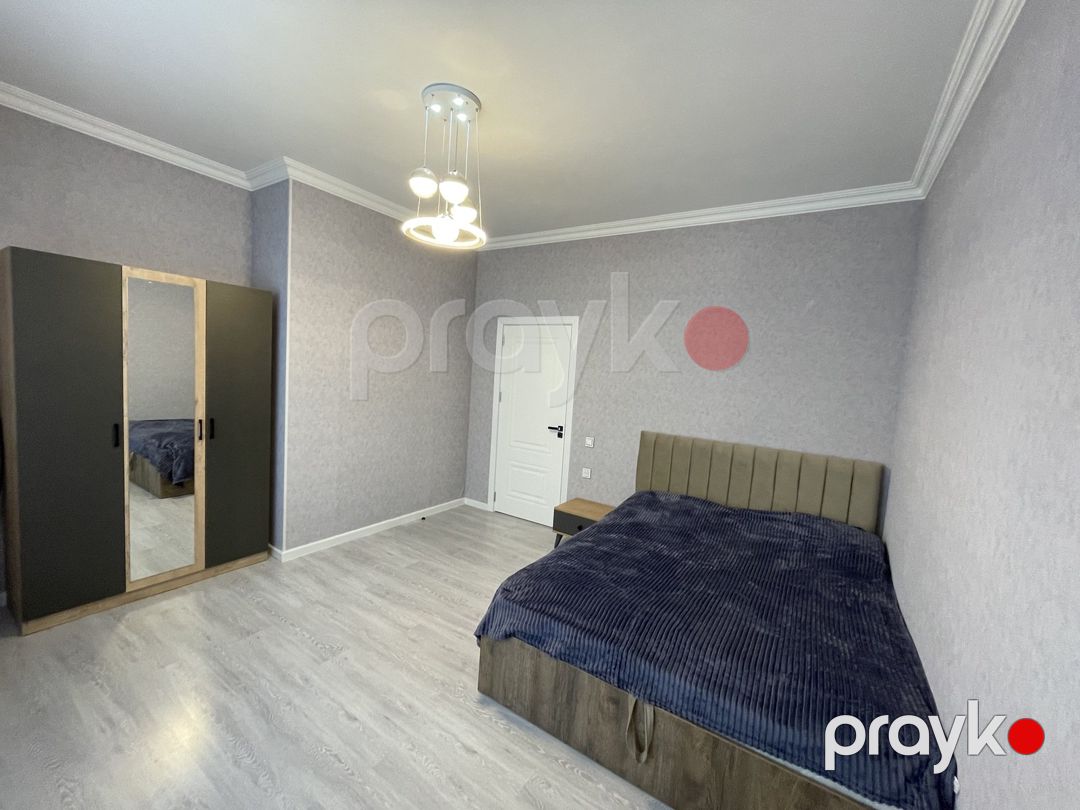 İcarəyə verilir 4 otaqlı həyət evi/bağ evi 160 m² — Ev, villa, Bakı (8)