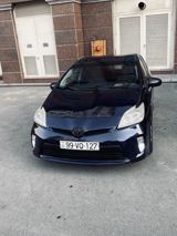 Toyota Prius, 1.8 L, 1.3 kWh, 2013 il, 280 000 km — Cars