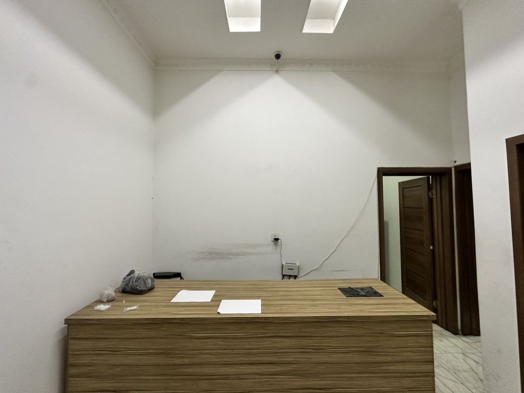 Satılır obyekt 138 m² — Əmlak, Bakı (5)
