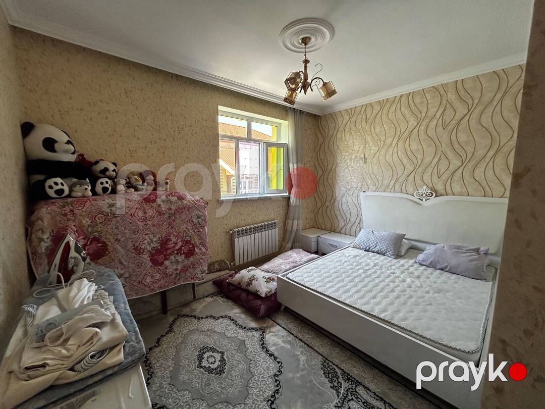 Həyət evi kirayə verilir, Masazır qəs. — Daşınmaz əmlak, Bakı (5)