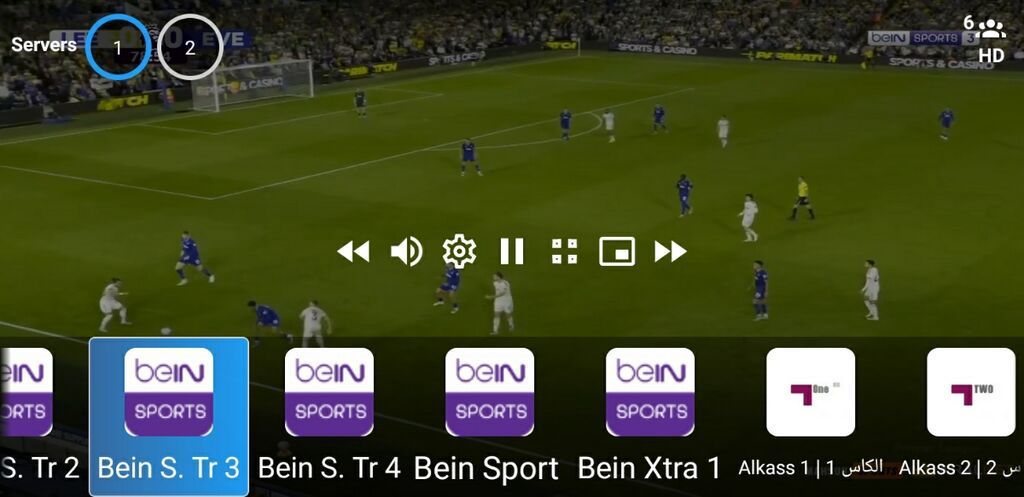 Android tv tv boks və android telefonlarda bir dəfəlik odəniş — Xidmətlər, Bakı (2)