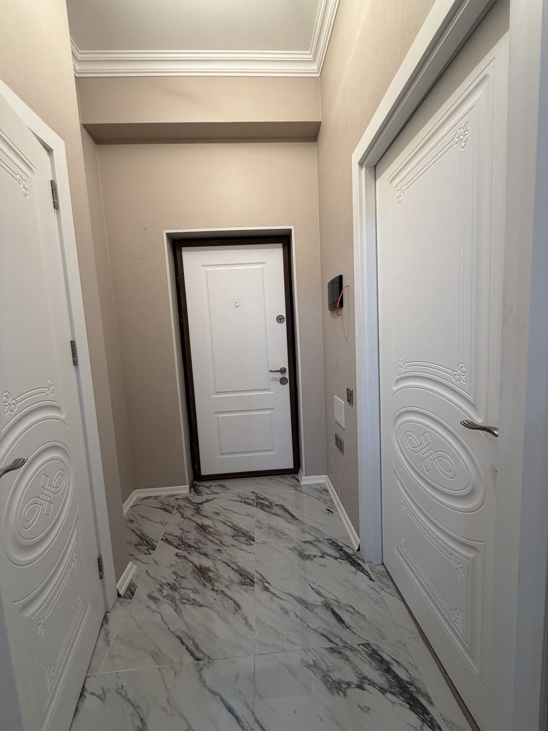 Satılır 2 otaqlı yeni tikili 46 m² — Mənzil, Xırdalan (7)