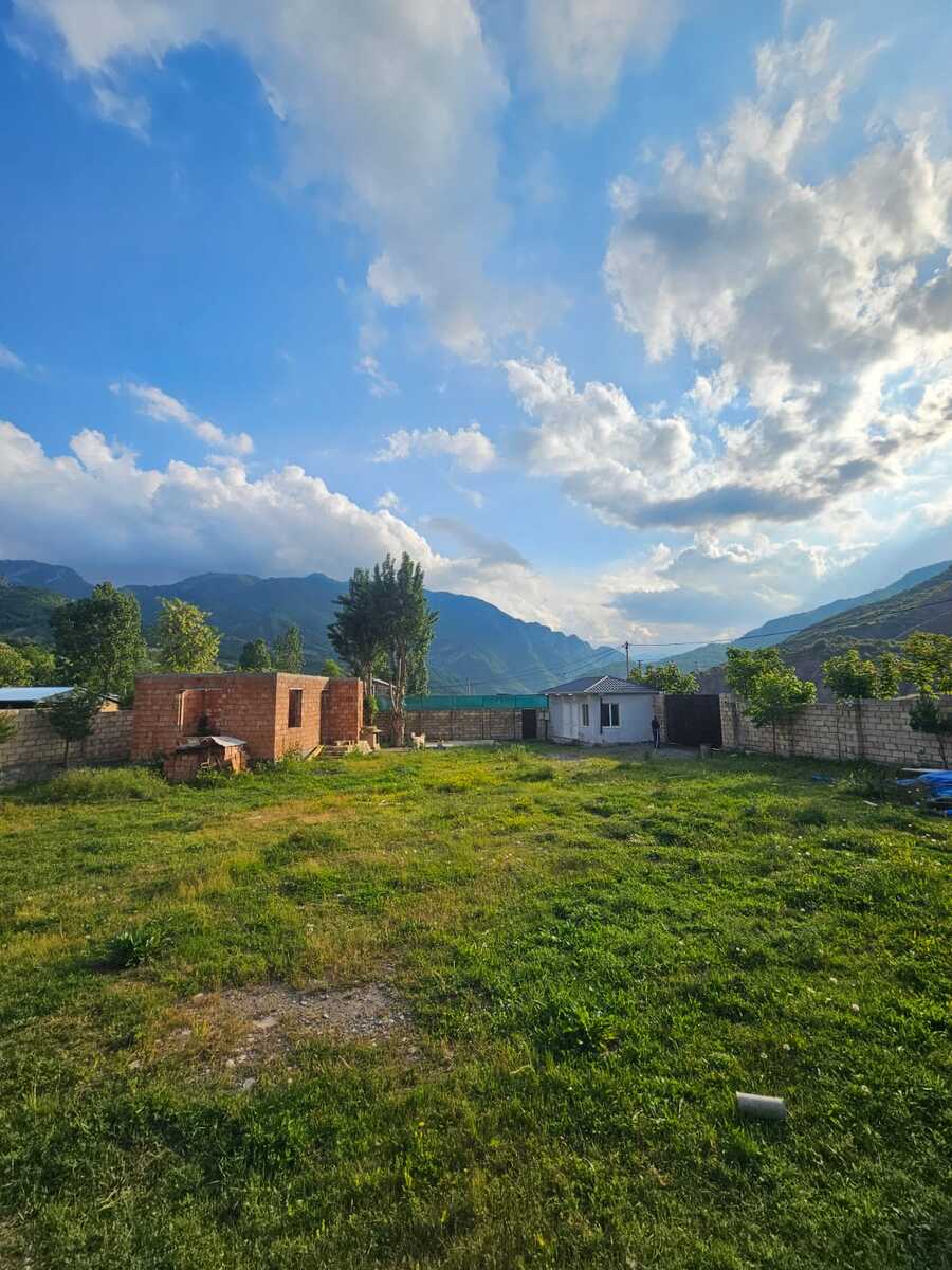 Satılır obyekt 1400 m² — Əmlak, İsmayıllı (6)