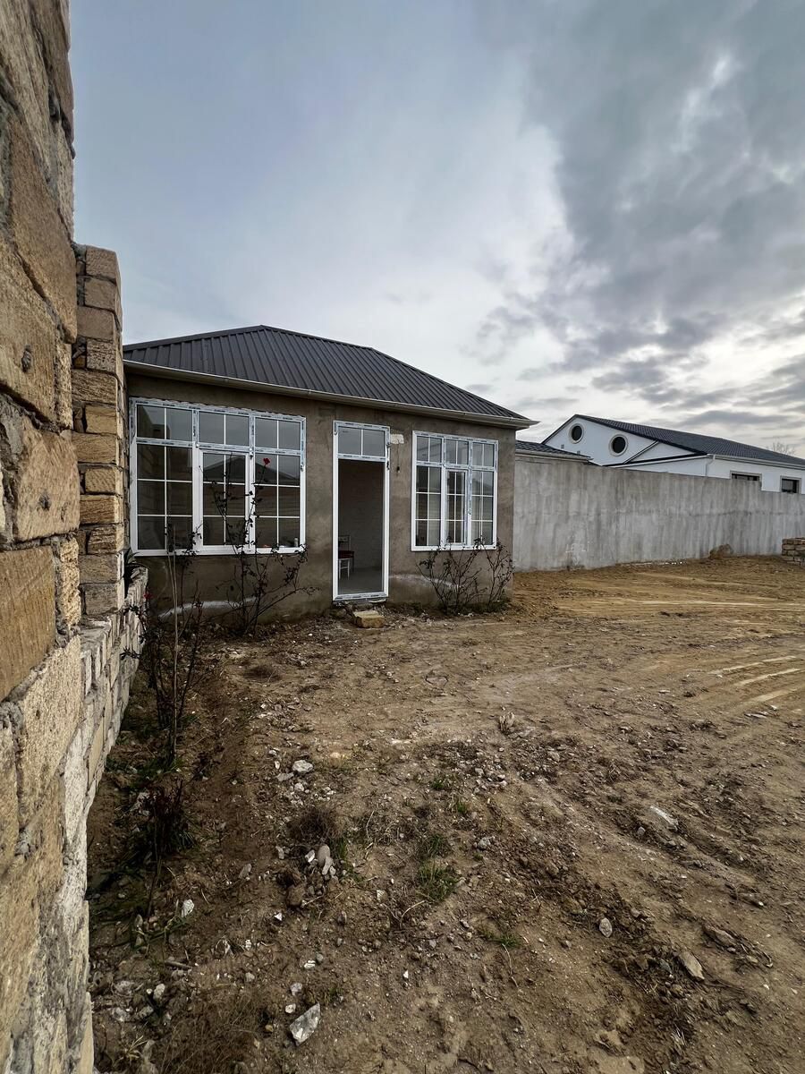 Satılır torpaq 8 sot — Torpaq, Bakı (9)