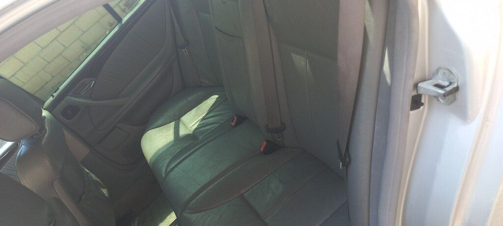 Mercedes E 240, 2.4 L, 1999 il, 307 000 km — Avtomobillər, Salyan (3)