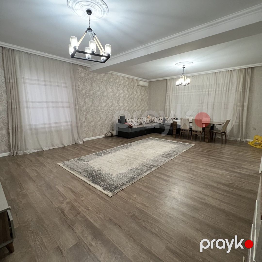 Həyət evi, Saray qəs. — Ev, villa, Bakı (3)