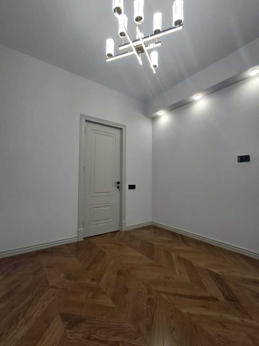 Satılır 3 otaqlı yeni tikili 74 m² — Mənzil, Bakı (9)