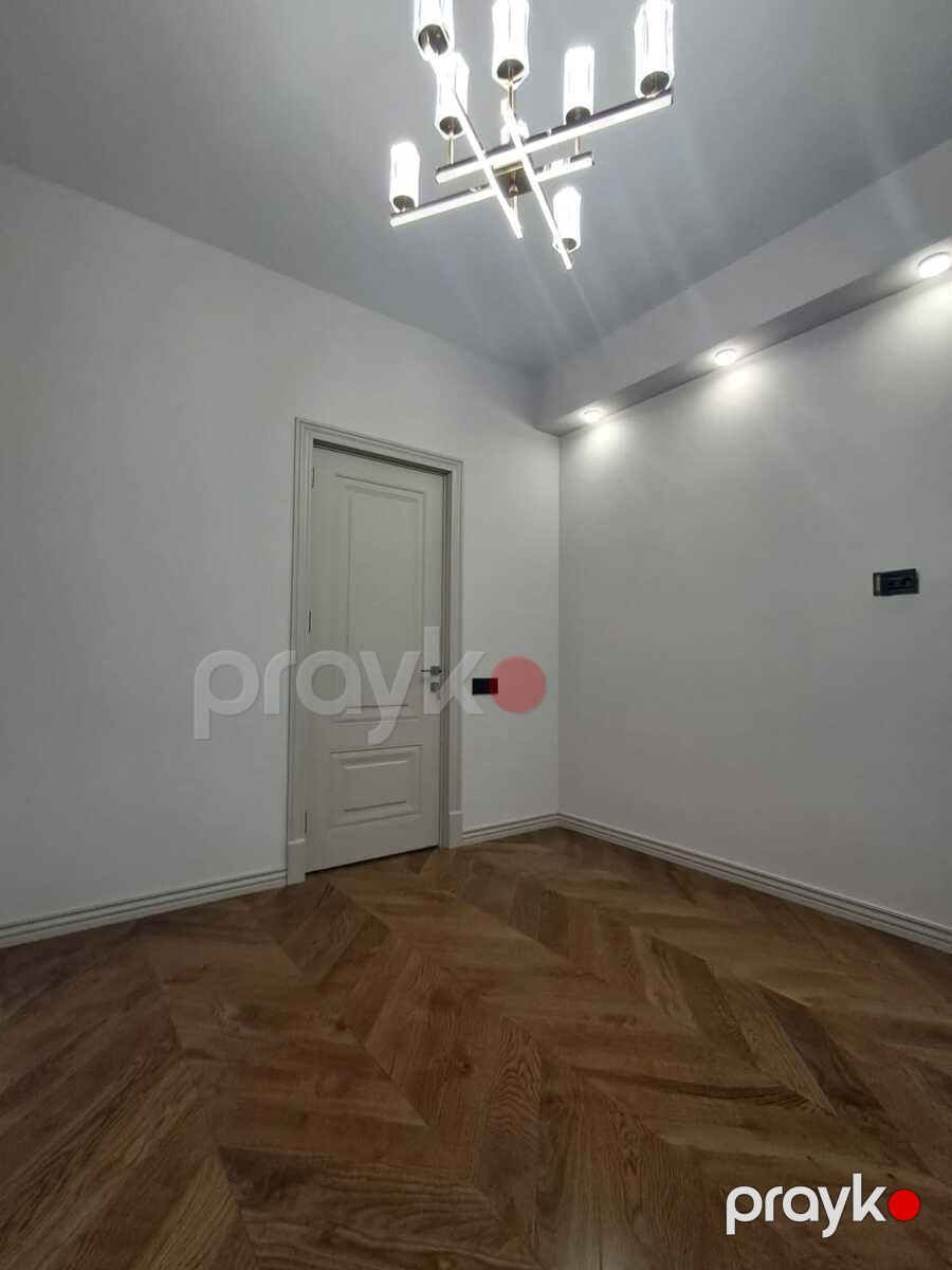 Satılır 3 otaqlı yeni tikili 74 m² — Mənzil, Bakı (9)
