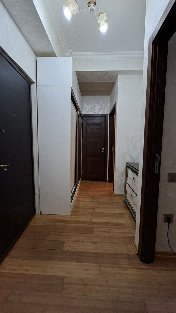 2-otaqlı yeni tikili, Xırdalan ş., 61 m² — Daşınmaz əmlak, Xırdalan (5)