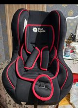 Uşaq avtokrésli BASA Sigorta — yaxşı vəziyyət, 40 AZN — Car seats