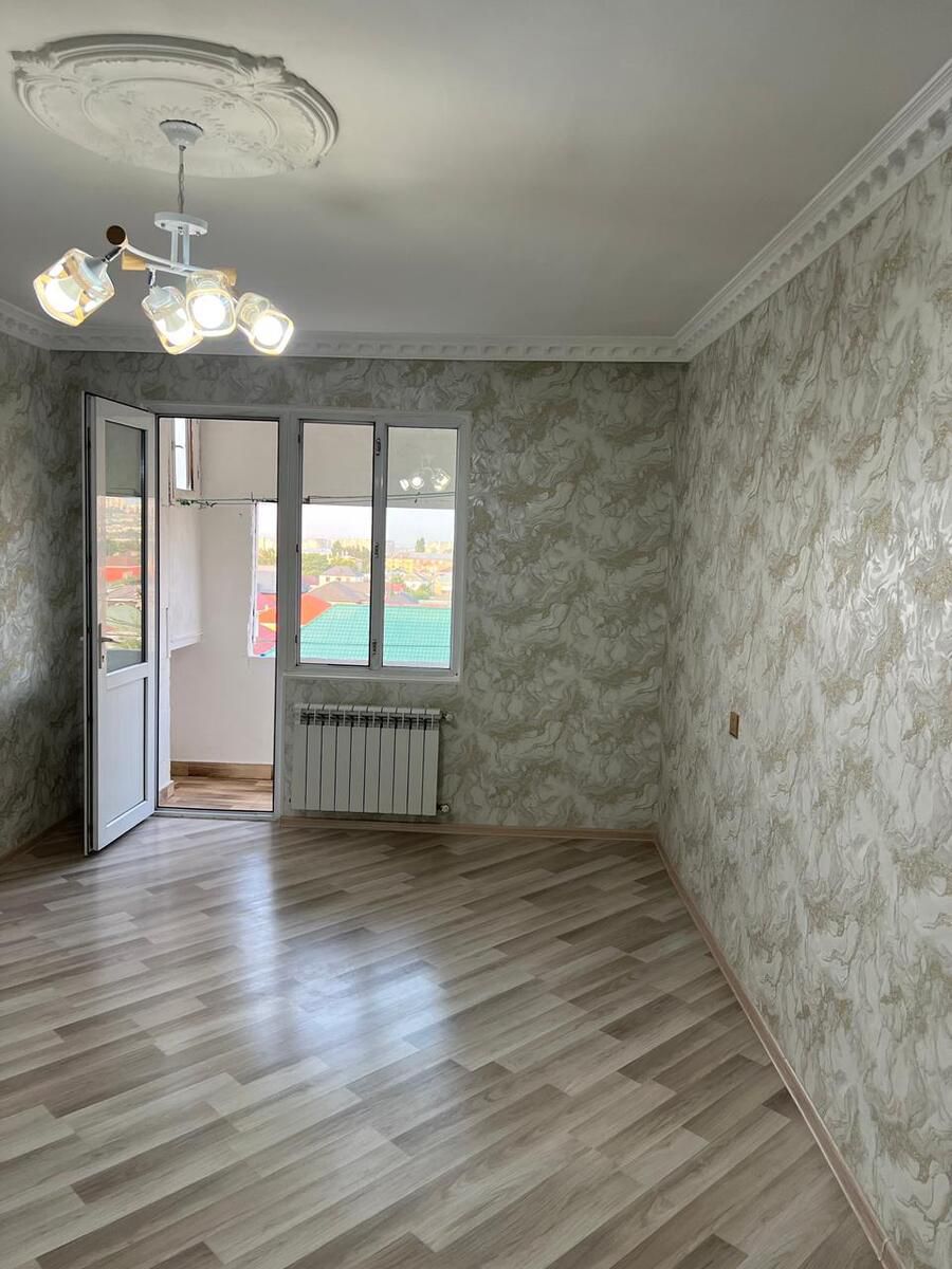 2-otaqlı yeni tikili, Biləcəri qəs., 67 m² — Daşınmaz əmlak, Bakı (2)
