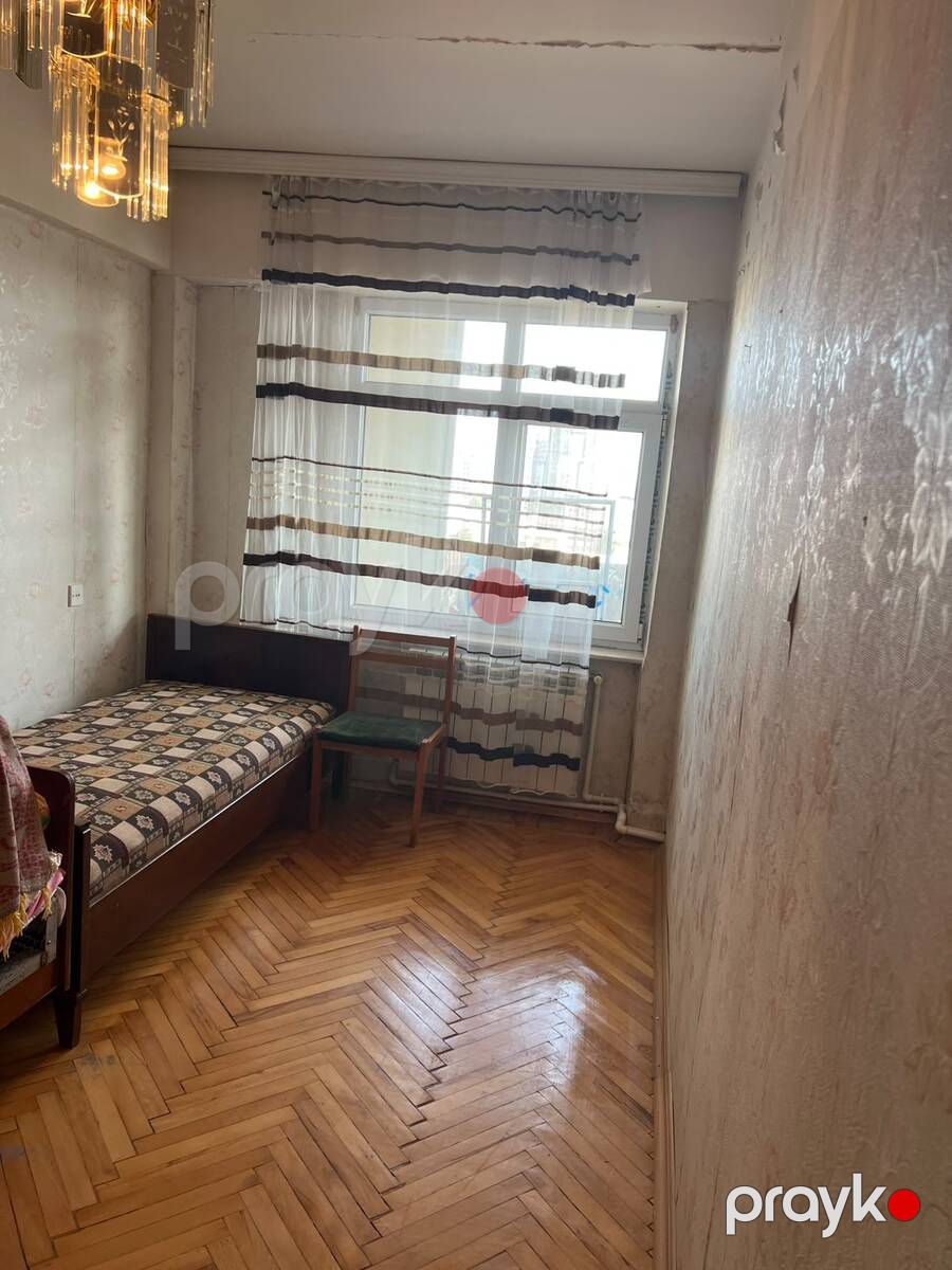 3-otaqlı mənzil kirayə verilir, Gənclik m., 70 m² — Mənzil, Bakı (8)
