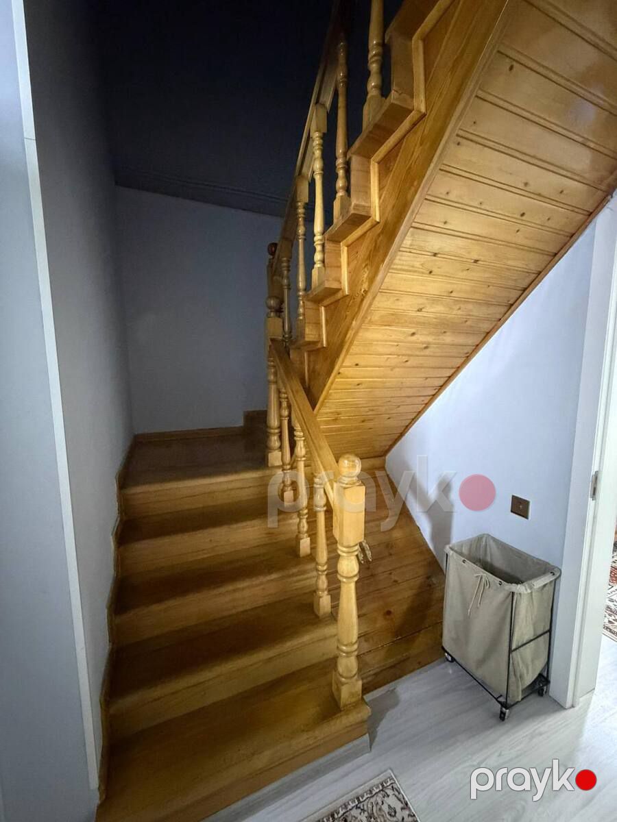 Satılır 3 otaqlı həyət evi/bağ evi 82.1 m² — Ev, villa, Bakı (2)