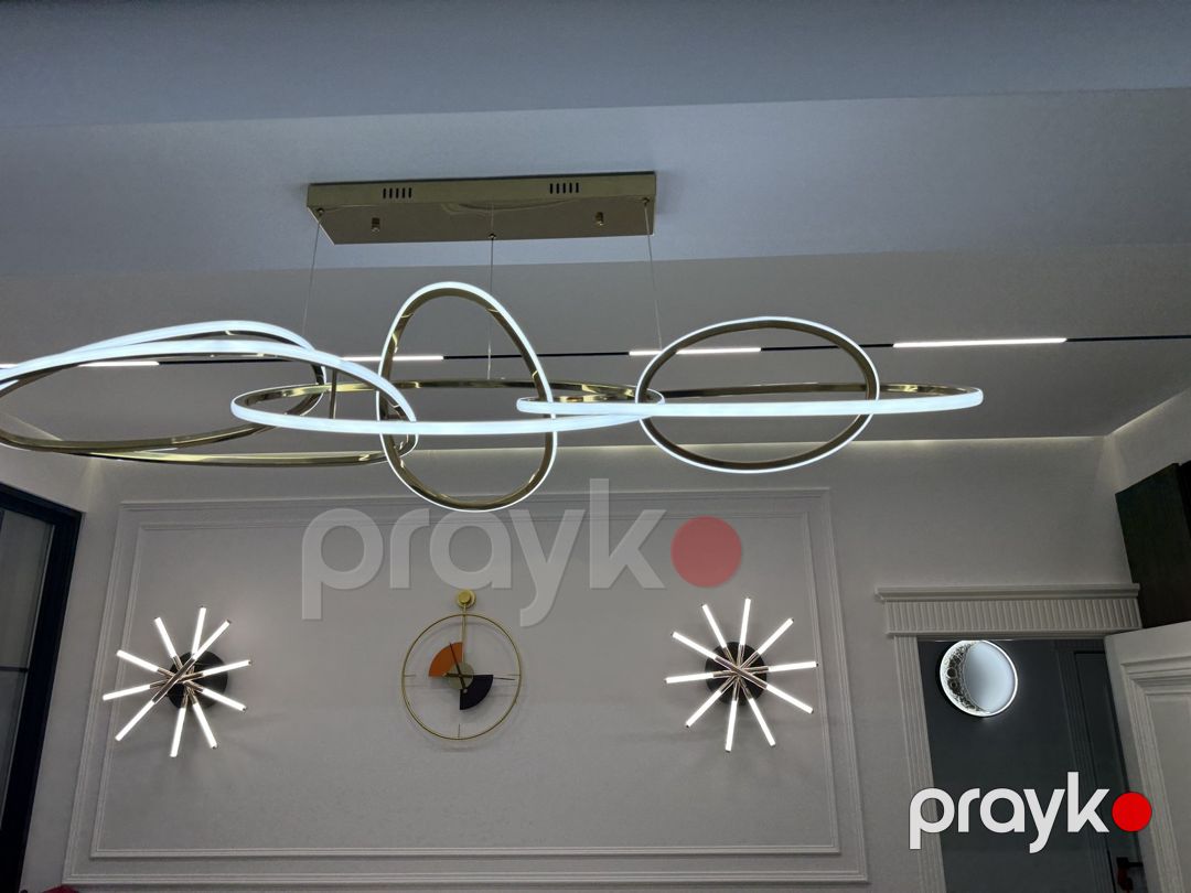 Satılır 3 otaqlı yeni tikili 90 m² — Mənzil, Bakı (7)