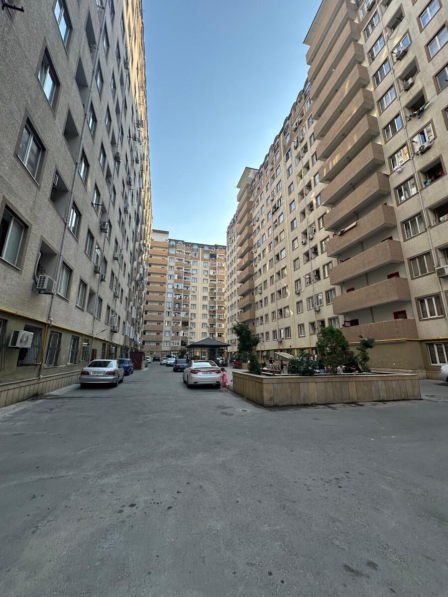 2 otaqlı mənzil satılır, Kristal Abşeron-1, 45 m² — Mənzil, Xırdalan (11)