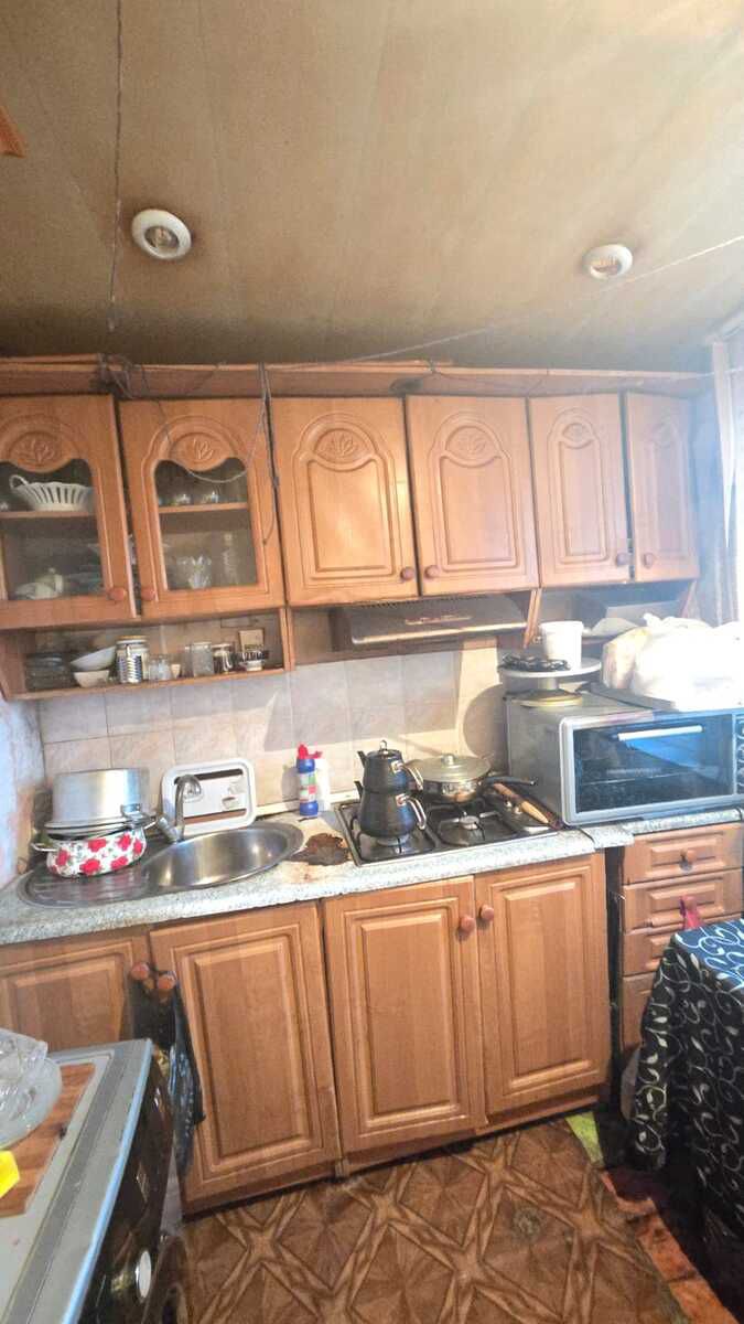 Satılır 2 otaqlı köhnə tikili 48 m² — Mənzil, Sumqayıt (4)