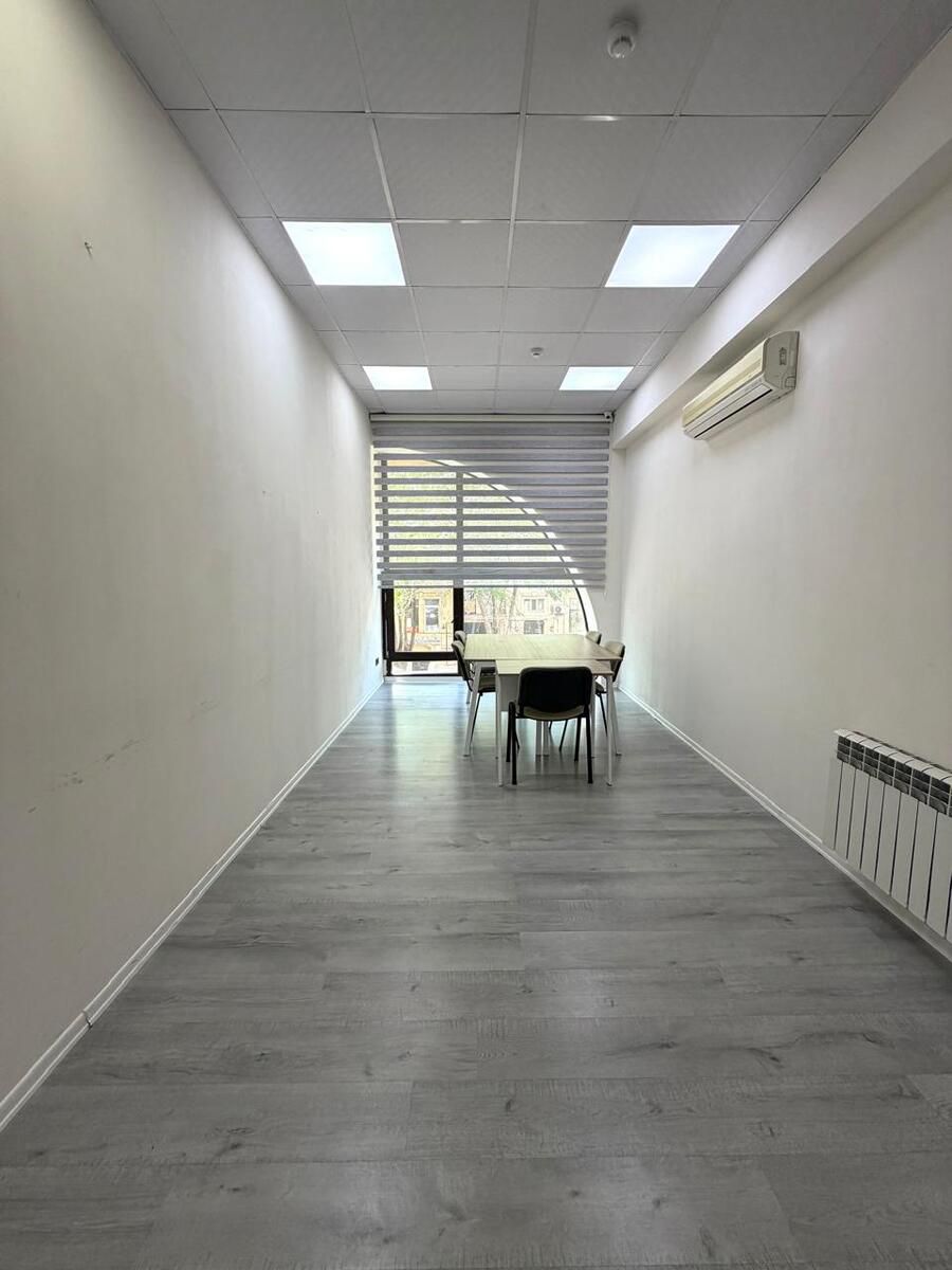İcarəyə verilir 5 otaqlı ofis 260 m² — Ofis, Bakı (3)