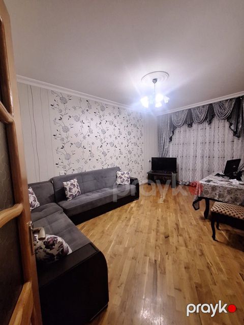 Satılır 3 otaqlı köhnə tikili 85 m²