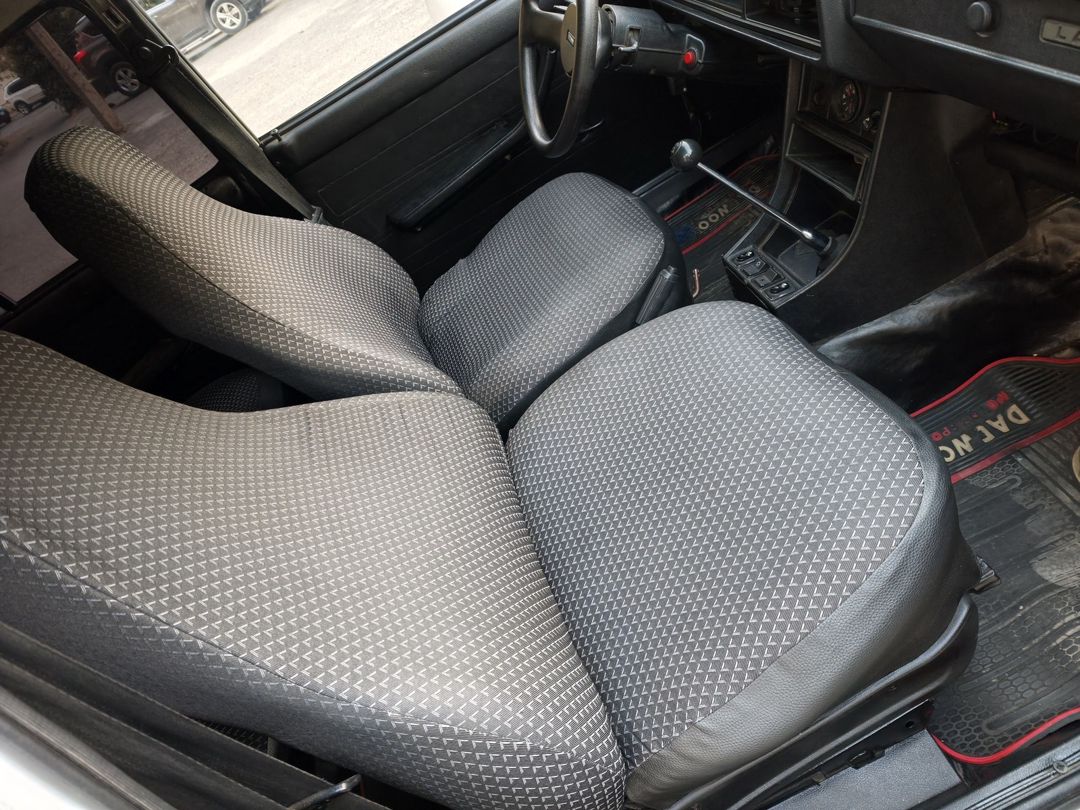 LADA (VAZ) 2107, 2008 il — Avtomobillər, Bakı (7)