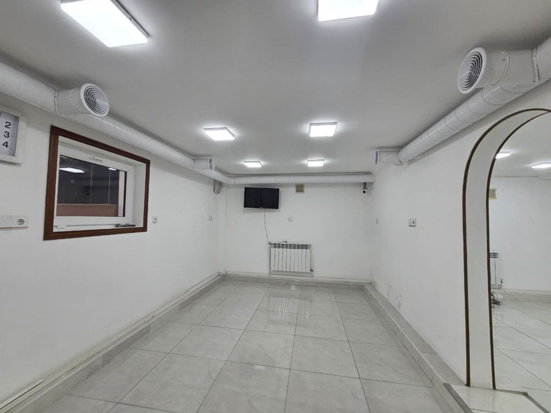 Obyekt icarəyə verilir, Ə.Naxçıvani küç. — Daşınmaz əmlak, Bakı (10)