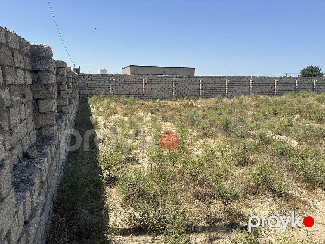 Satılır torpaq 9 sot — Torpaq, Bakı (4)