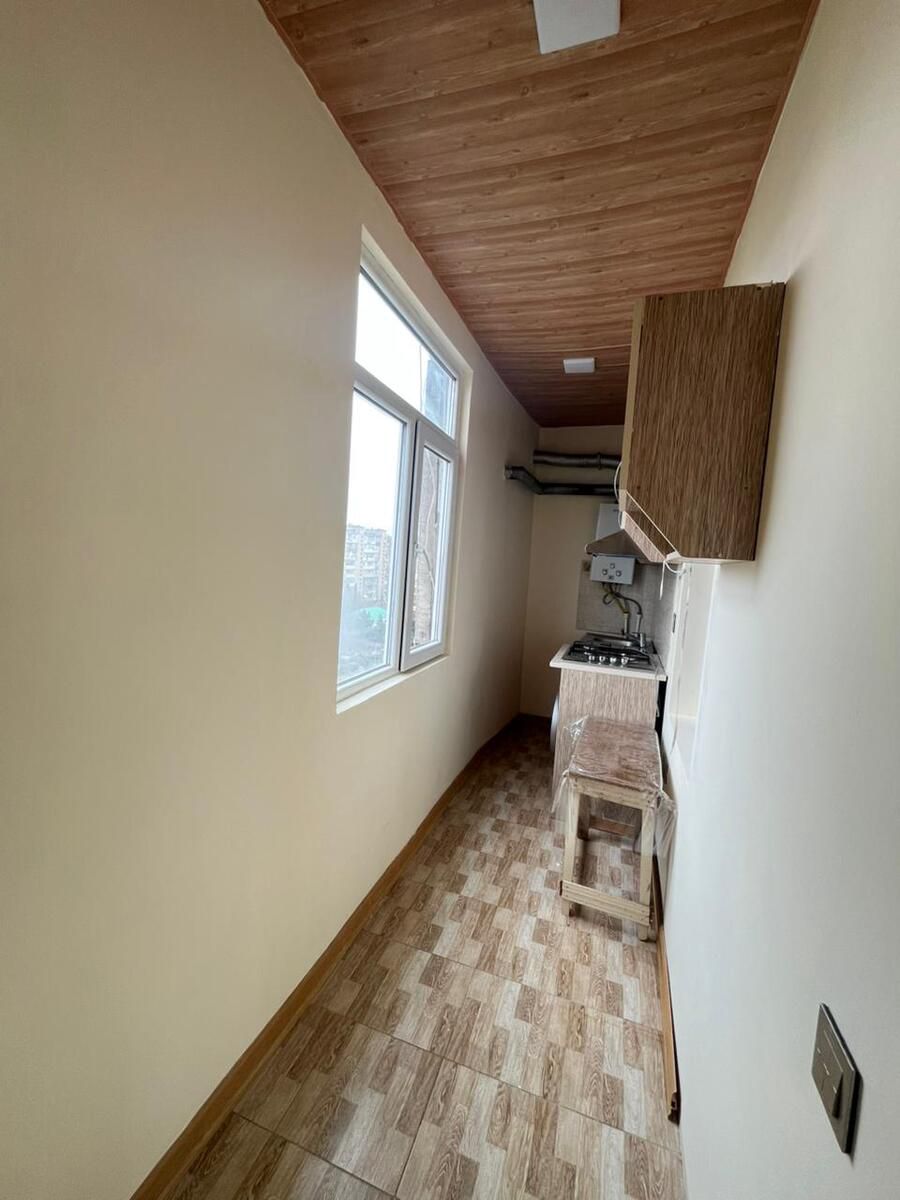 Satılır 2 otaqlı köhnə tikili 45 m² — Mənzil, Bakı (10)