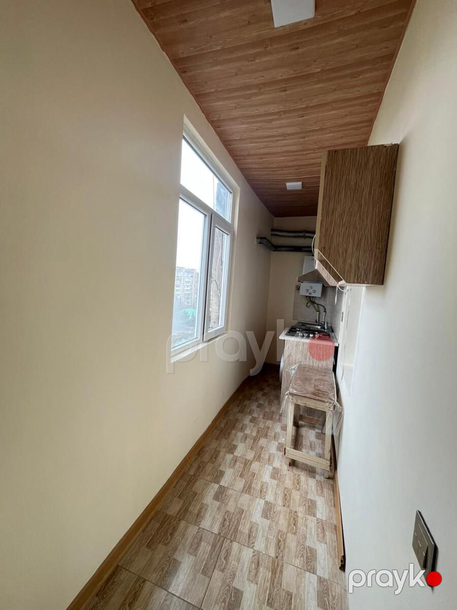 Satılır 2 otaqlı köhnə tikili 45 m² — Mənzil, Bakı (10)